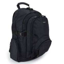 MOCHILA TARGUS CLASSIC 15 6PULGADAS NEGRO