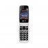 TELEFONO MOVIL MAXCOM MM824 BLACK WHITE