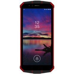 TELEFONO MOVIL SMARTPHONE MAXCOM MS507 BLACK