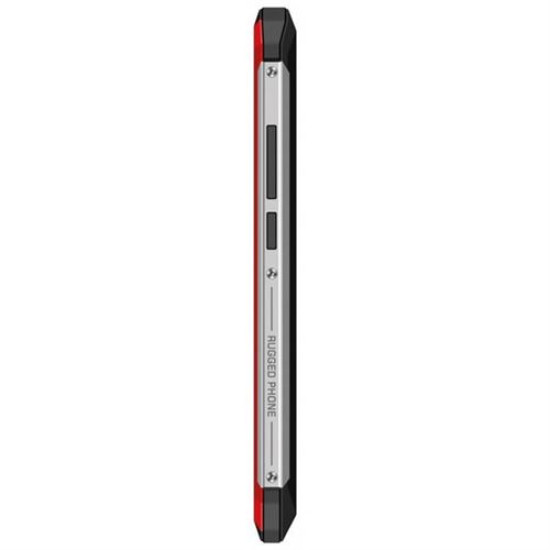 TELEFONO MOVIL SMARTPHONE MAXCOM MS507 BLACK Smartphones