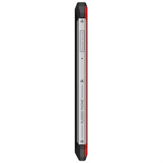 TELEFONO MOVIL SMARTPHONE MAXCOM MS507 BLACK Smartphones