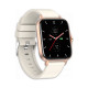 PULSERA SMART BAND MAXCOM FW55 GOLD Pulseras de actividad PULSERA SMART BAND MAXCOM FW55 GOLD Pulseras de actividad