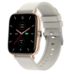 PULSERA SMART BAND MAXCOM FW55 GOLD