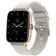 PULSERA SMART BAND MAXCOM FW55 GOLD Pulseras de actividad PULSERA SMART BAND MAXCOM FW55 GOLD Pulseras de actividad
