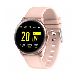 RELOJ SMARTWATCH MAXCOM FW32 NEON PINK