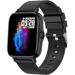 PULSERA SMART BAND MAXCOM FW55 BLACK
