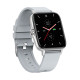 PULSERA SMART BAND MAXCOM FW55 SILVER Pulseras de actividad PULSERA SMART BAND MAXCOM FW55 SILVER Pulseras de actividad