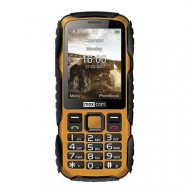 TELEFONO MOVIL MAXCOM MM920 BLACK RUGERIZADO