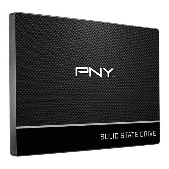 DISCO DURO INTERNO SSD PNY CS900 Discos duros internos DISCO DURO INTERNO SSD PNY CS900 Discos duros internos