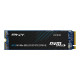 DISCO DURO INTERNO SSD PNY CS1030 Discos duros internos DISCO DURO INTERNO SSD PNY CS1030 Discos duros internos