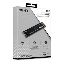 DISCO DURO INTERNO SSD PNY CS1030