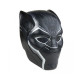 REPLICA1:1 HASBRO BLACK PANTHER - MASCARA Réplicas REPLICA1:1 HASBRO BLACK PANTHER - MASCARA Réplicas