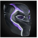 REPLICA1:1 HASBRO BLACK PANTHER - MASCARA Réplicas REPLICA1:1 HASBRO BLACK PANTHER - MASCARA Réplicas