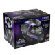 REPLICA1:1 HASBRO BLACK PANTHER - MASCARA Réplicas REPLICA1:1 HASBRO BLACK PANTHER - MASCARA Réplicas
