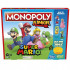 JUEGO MESA MONOPOLY JR SUPER MARIO