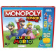 JUEGO MESA MONOPOLY JR SUPER MARIO Juegos de mesa JUEGO MESA MONOPOLY JR SUPER MARIO Juegos de mesa