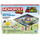 JUEGO MESA MONOPOLY JR SUPER MARIO Juegos de mesa JUEGO MESA MONOPOLY JR SUPER MARIO Juegos de mesa