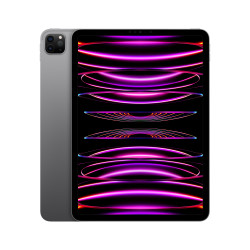 APPLE IPAD PRO 11PULGADAS 1TB WIFI