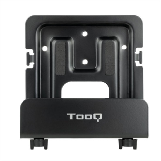 SOPORTE UNIVERSAL PARED TOOQ ROUTER MINI Soportes monitores - tv