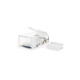CONECTOR RJ45 CATEGORIA 6 UTP NANOCABLE Cables de red