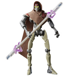 SET 3 FIGURAS HASBRO STAR WARS