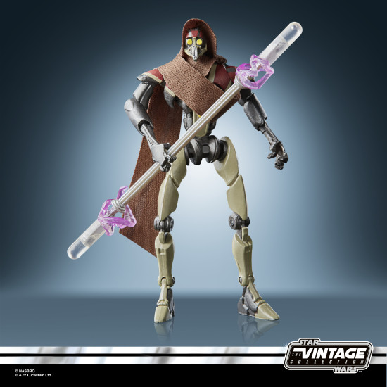 SET 3 FIGURAS HASBRO STAR WARS Figuras SET 3 FIGURAS HASBRO STAR WARS Figuras
