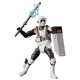 SET 3 FIGURAS HASBRO STAR WARS Figuras SET 3 FIGURAS HASBRO STAR WARS Figuras