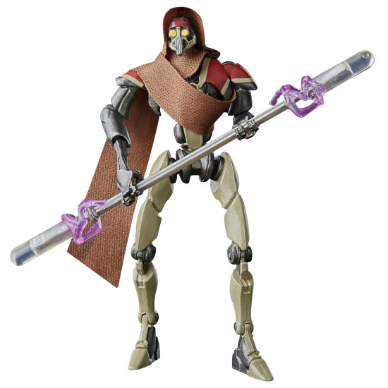SET 3 FIGURAS HASBRO STAR WARS Figuras SET 3 FIGURAS HASBRO STAR WARS Figuras