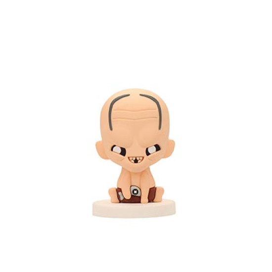 FIGURA POKIS GOLLUM EL SEOR LOS Figuras