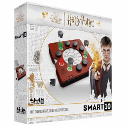 JUEGO MESA SMART 10 HARRY POTTER