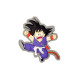 IMAN SD TOYS RELIEVE GOKU DRAGON Libretas posters y bolígrafos IMAN SD TOYS RELIEVE GOKU DRAGON Libretas posters y bolígrafos