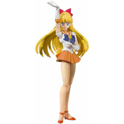 FIGURA TAMASHII NATIONS SH FIGUARTS SAILOR