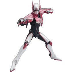 FIGURA TAMASHII NATIONS SH FIGUARTS TIGER