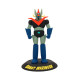 MINI FIGURA GOMA GREAT MAZINGER MAZINGER Figuras