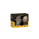 SET 2 FIGURAS SD TOYS POKIS Figuras