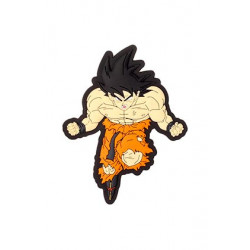 IMAN SD TOYS DRAGON BALL RELIEVE