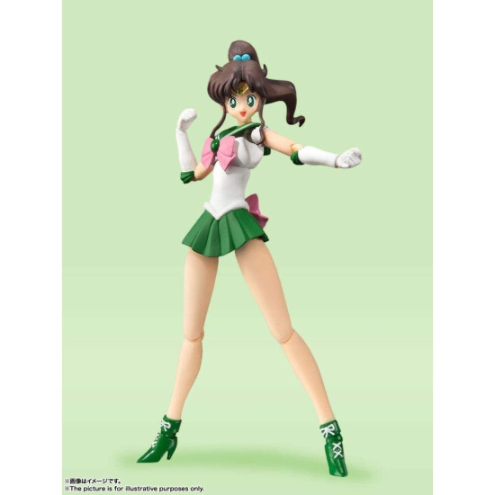 FIGURA TAMASHII NATIONS SH FIGUARTS SAILOR Figuras FIGURA TAMASHII NATIONS SH FIGUARTS SAILOR Figuras