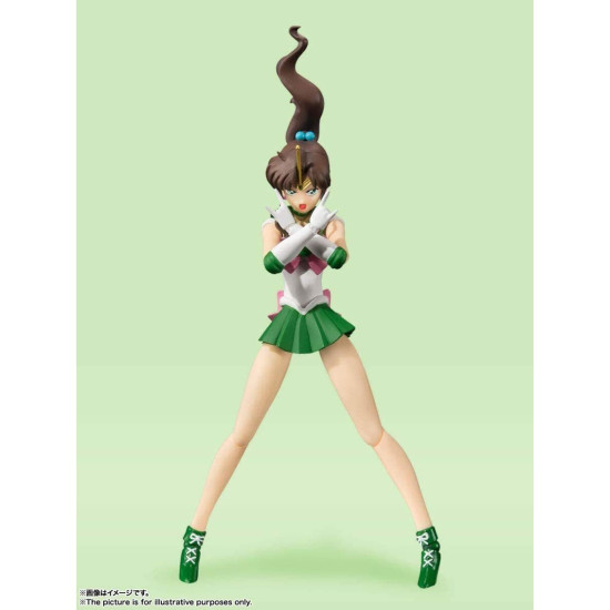 FIGURA TAMASHII NATIONS SH FIGUARTS SAILOR Figuras FIGURA TAMASHII NATIONS SH FIGUARTS SAILOR Figuras