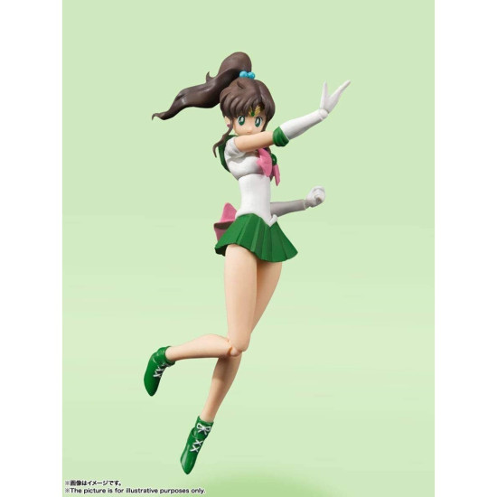 FIGURA TAMASHII NATIONS SH FIGUARTS SAILOR Figuras FIGURA TAMASHII NATIONS SH FIGUARTS SAILOR Figuras