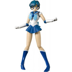 FIGURA TAMASHII NATIONS SH FIGUARTS SAILOR