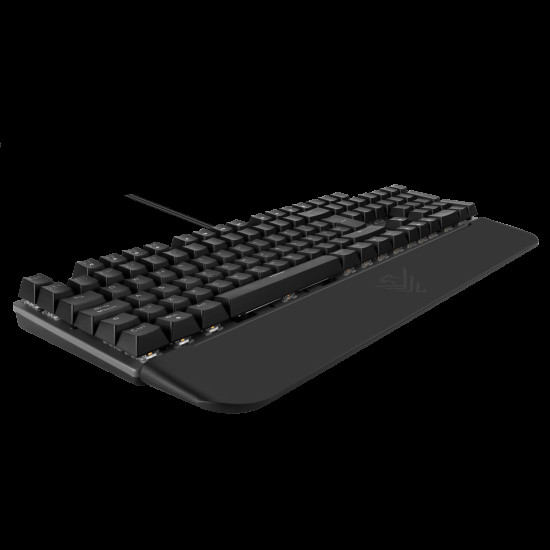 TECLADO MECANICO GAMING PHOENIX MK1 ELITE Teclados TECLADO MECANICO GAMING PHOENIX MK1 ELITE Teclados