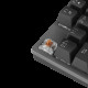 TECLADO MECANICO GAMING PHOENIX MK1 ELITE Teclados TECLADO MECANICO GAMING PHOENIX MK1 ELITE Teclados
