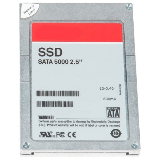 DISCO DURO INTERNO SERVIDOR SSD DELL Discos duros internos