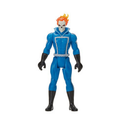 FIGURA HASBRO MARVEL LEGENDS RETRO GHOST