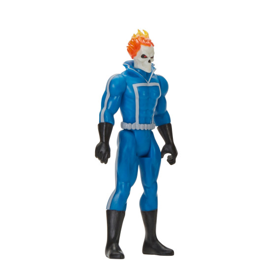 FIGURA HASBRO MARVEL LEGENDS RETRO GHOST Figuras FIGURA HASBRO MARVEL LEGENDS RETRO GHOST Figuras