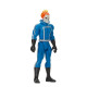 FIGURA HASBRO MARVEL LEGENDS RETRO GHOST Figuras FIGURA HASBRO MARVEL LEGENDS RETRO GHOST Figuras