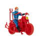 FIGURA HASBRO MARVEL LEGENDS RETRO GHOST Figuras FIGURA HASBRO MARVEL LEGENDS RETRO GHOST Figuras