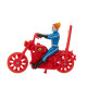 FIGURA HASBRO MARVEL LEGENDS RETRO GHOST Figuras FIGURA HASBRO MARVEL LEGENDS RETRO GHOST Figuras
