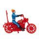 FIGURA HASBRO MARVEL LEGENDS RETRO GHOST Figuras FIGURA HASBRO MARVEL LEGENDS RETRO GHOST Figuras