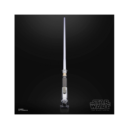 RÉPLICA HASBRO FORCE FX ÉLITE STAR Réplicas RÉPLICA HASBRO FORCE FX ÉLITE STAR Réplicas